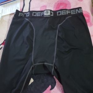 L8 Pro Defend - Layer 8-Athletic Support garment